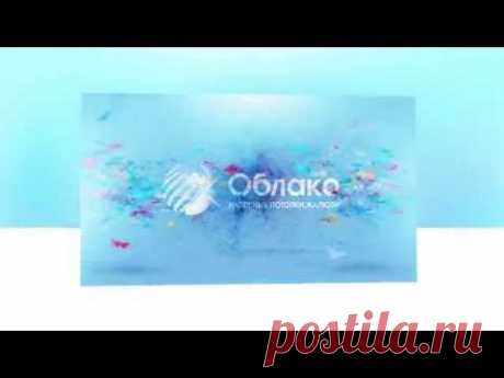 Эксклюзивные натяжные потолки от завода &quot;Облако&quot; - YouTube