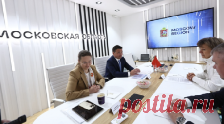 Воробьёв сообщил о запуске логистического сервиса для экспортёров Подмосковья. Губернатор Московской области Андрей Воробьёв рассказал о запуске нового логистического онлайн-сервиса для экспортёров. Читать далее