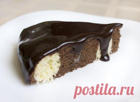 РЕЦЕПТЫ ОТ ПОВАРА