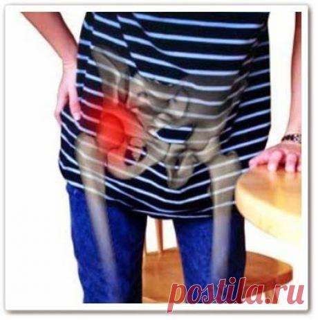 Коксартроз как лечить (видеоурок онлайн)