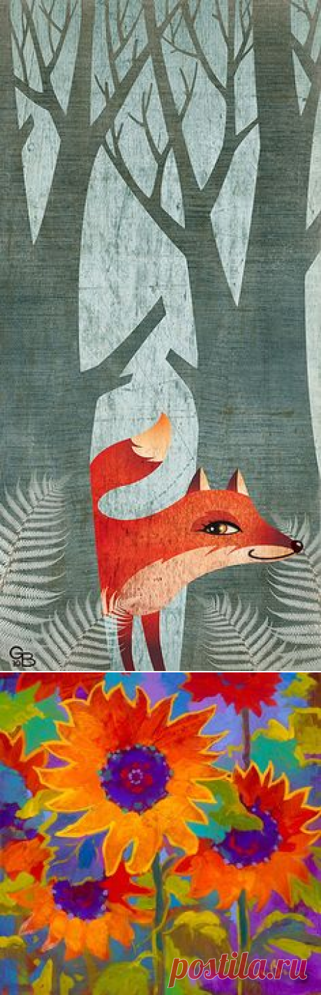 (2) Pinterest • Всемирный каталог идей