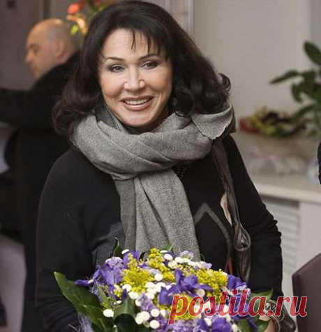 Что происходит с Надеждой Бабкиной в больнице | Люблю Себя