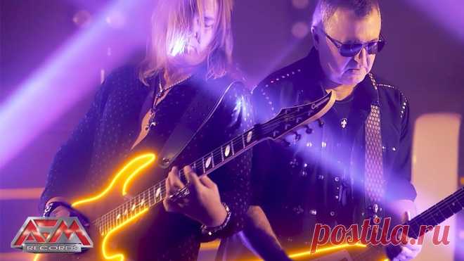 BONFIRE - Rock'n'Roll Survivors (2020) // Official Music Video // AFM Records Taken from the album 