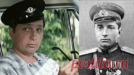 Владимир Гуляев, 30 октября, 1924
 • 3 ноября 1997