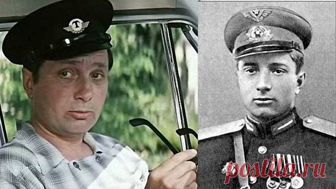Владимир Гуляев, 30 октября, 1924
 • 3 ноября 1997