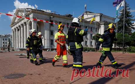 Власти Чернигова сообщили о 117 пострадавших после взрыва в городе. Число пострадавших после взрыва в Чернигове возросло до 117 человек, сообщил исполняющий обязанности городского главы Александр Ломако в своем телеграм-канале.