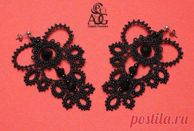 фриволите схемы украшений: 11 тыс изображений найдено в Яндекс.Картинках