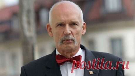 Политик из Польши: польским "щенкам" не стоит дразнить российского "медведя"