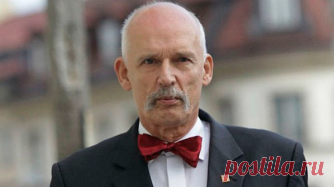 Политик из Польши: польским 