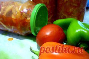 Кабачки в остром соусе (как салат,как заправка,как гарнир). Рецепт c фото, мы подскажем, как приготовить!