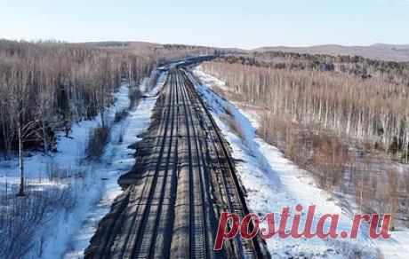 РЖД не исключают задержек поездов у станции Сан-Донато после инцидента на путях. Движение поездов на участке Нижний Тагил - Гороблагодатская ограничено