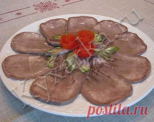 ЗАЛИВНОЙ ЯЗЫК.