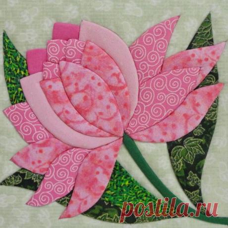 Кинусайга (пэчворк без иглы): для тех, кто не любит шить | Самошвейка | Яндекс Дзен