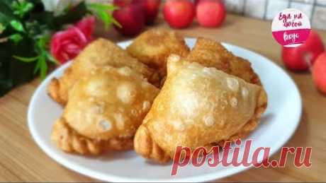 Готовлю третий РАЗ за Неделю (Буду делать еще) Так Вкусно!