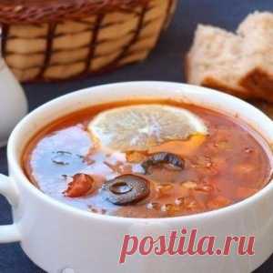 Не устоит ни один мужчина — Мясная солянка - МирТесен