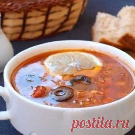 Не устоит ни один мужчина — Мясная солянка - МирТесен