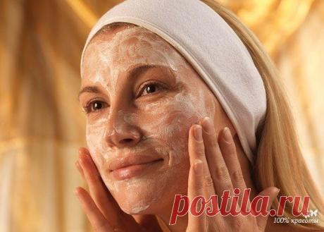 Очистка пор: эффективное домашнее средство.