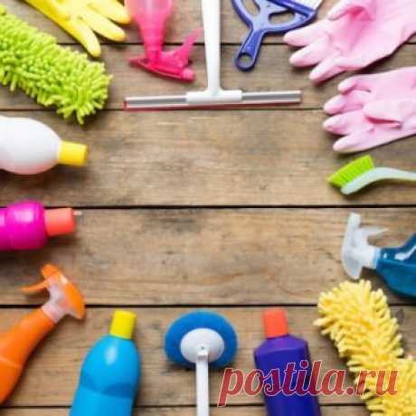 20 советов, которые помогут убираться быстрее и реже Каждой хорошей хозяйке под силу навести идеальный порядок в квартире, но, наверное, самое главное ее желание, чтобы эта идеальная чистота оставалась как можно дольше. 

