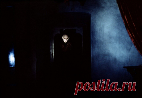 Клаус Кински