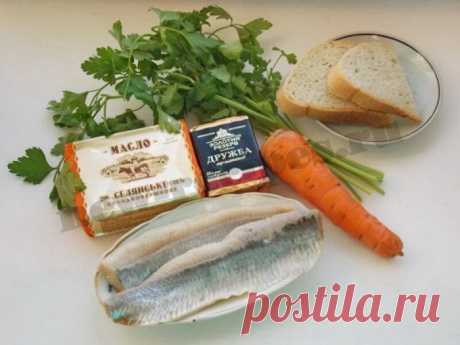 Самый вкусный паштет из всех, которые я когда-либо пробовала