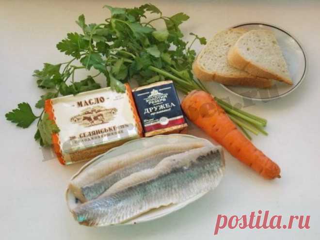 Самый вкусный паштет из всех, которые я когда-либо пробовала