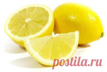 Google+ Лимон сильнее химиотерапии
