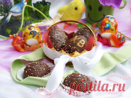 Пасхальное песочное печенье - пошаговый рецепт с фото - пасхальное песочное печенье - как готовить: ингредиенты, состав, время приготовления - Леди@Mail.Ru