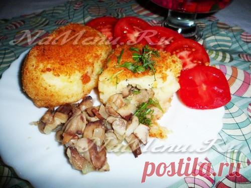 Меню на неделю для семьи из 4 человек с рецептами и списком продуктов