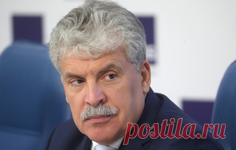 ЦИК отчитался в Верховном суде об обнаружении нового офшора Грудинина. Согласно позиции юристов Грудинина, идя на выборы, он ликвидировал компанию, но она возобновила деятельность без его участия в суде Белиза