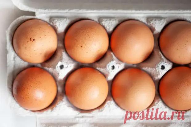 Советы по хранению яиц: стоит ли держать их в холодильнике - Фокус внимания - Медиаплатформа МирТесен