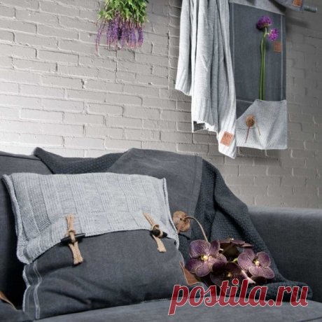 Декоративные подушки своими руками: задаем настроение любому интерьеру