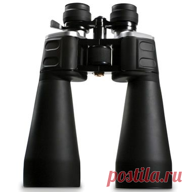 В 144X Увеличить Бинокль - Hammacher Шлеммер