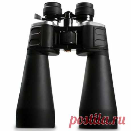 В 144X Увеличить Бинокль - Hammacher Шлеммер