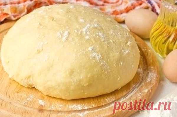 Тесто как пух быстрое рецепт с фото пошагово как приготовить Дорогие посетители, хочется поделиться с вами каким-то простым и в то же время необычным рецептом. Шикарным рецептом приготовления – тесто как пух быстрое для абсолютно любой выпечки. Рассмотрим рецепт: