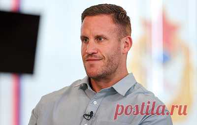 Бывший диетолог Криштиану Роналду: чтобы похудеть, нужно быть активным. Нутрициолог ЦСКА Хосе Блеса — о правильном питании футболистов, жизни в России и форме Игоря Акинфеева