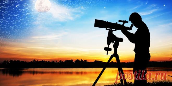 15 лучших приложений для любителей астрономии - Лайфхакер