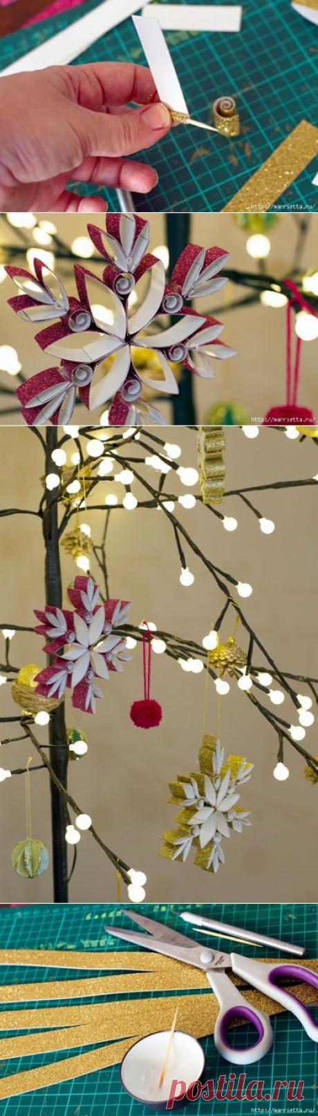 цитата valia_by : НОВОГОДНИЕ УКРАШЕНИЯ - ЗВЕЗДЫ ИЗ ДЕКОРАТИВНОЙ МЕТАЛЛИЗИРОВАННОЙ БУМАГИ (08:45 21-10-2015) [4426181/374739552] - nimfa58@mail.ru - Почта Mail.Ru