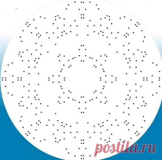 Мандалы: рисуем и оздоравливаемся