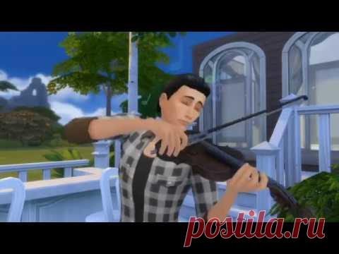 «Ситуация» из Осенней сюиты в 7 частях. Музыка Владимира Сидорова (соч. 120, 2018 г.)