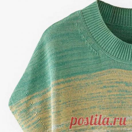 Весенняя коллекция трикотажа Wrap London 2024 | Вязание с Paradosik_Handmade | Дзен