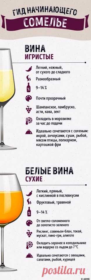 ГИД СОМЕЛЬЕ