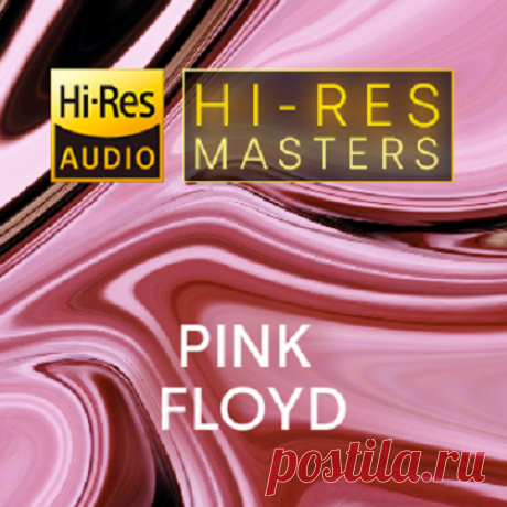 VA - Hi-Res Masters - Pink Floyd free download mp3 music 320kbps