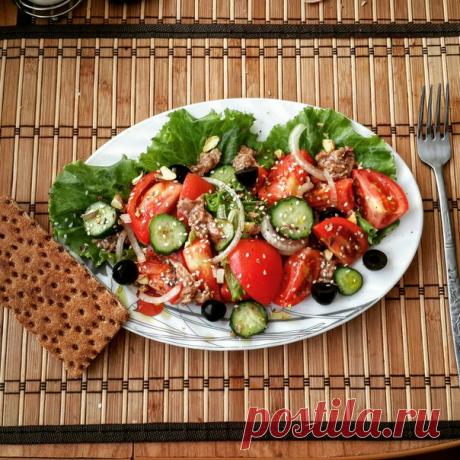 Правильное питание