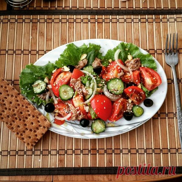 Правильное питание