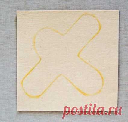 Тапочки своими руками | Хитрости Жизни