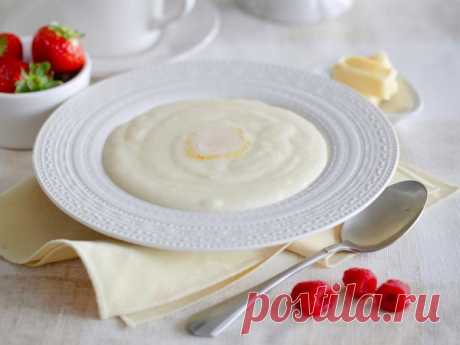 Готовим каши в микроволновке: вкусная манка за 3 минуты и нежная овсянка за 7 минут | По Секрету Всему Свету | Яндекс Дзен