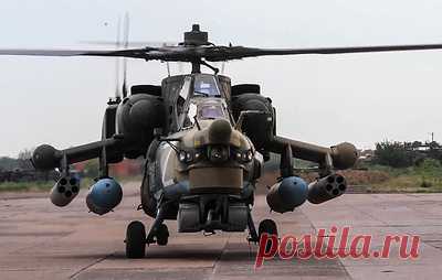 Минобороны РФ сообщило об уничтожении Ми-28 опорного пункта ВСУ на донецком направлении. В ведомстве уточнили, что после удара экипажи выполнили противоракетное маневрирование на предельно малой высоте с отстрелом тепловых ловушек