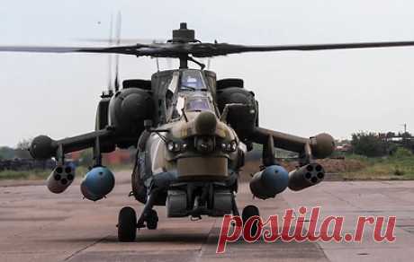 Минобороны РФ сообщило об уничтожении Ми-28 опорного пункта ВСУ на донецком направлении. В ведомстве уточнили, что после удара экипажи выполнили противоракетное маневрирование на предельно малой высоте с отстрелом тепловых ловушек