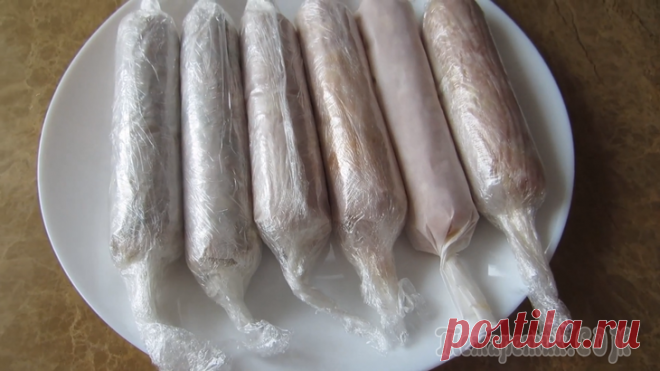 Не готовьте старым способом / Сочные, вкусные сосиски за 5 минут