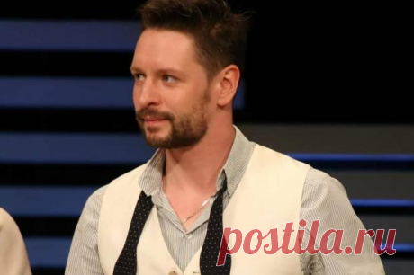 Владимир Жеребцов отметил день рождения в кругу семьи и поделился новыми фото в сети